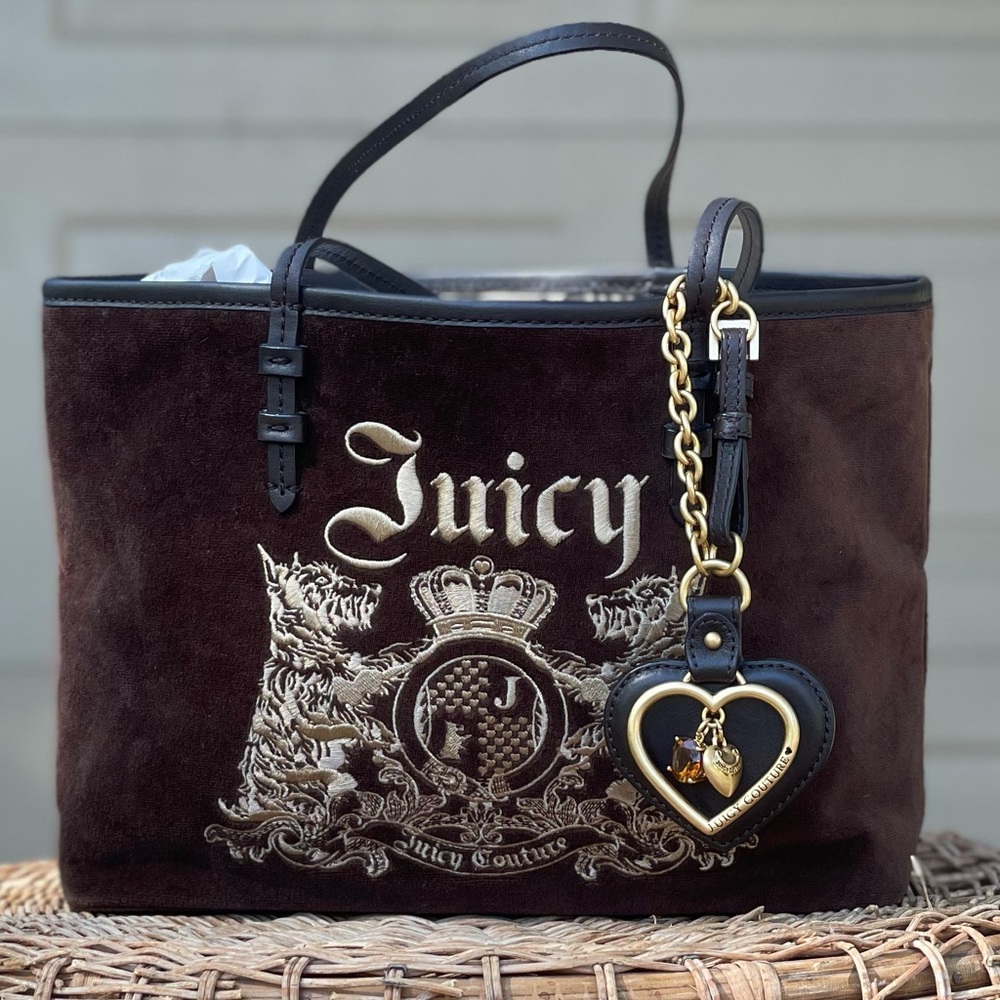 Juicy Couture Purse!